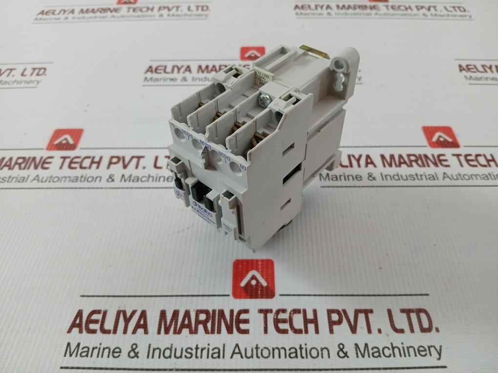 Gh15Cr-40 Auxiliary Contactor 10A/660V Ghisalba