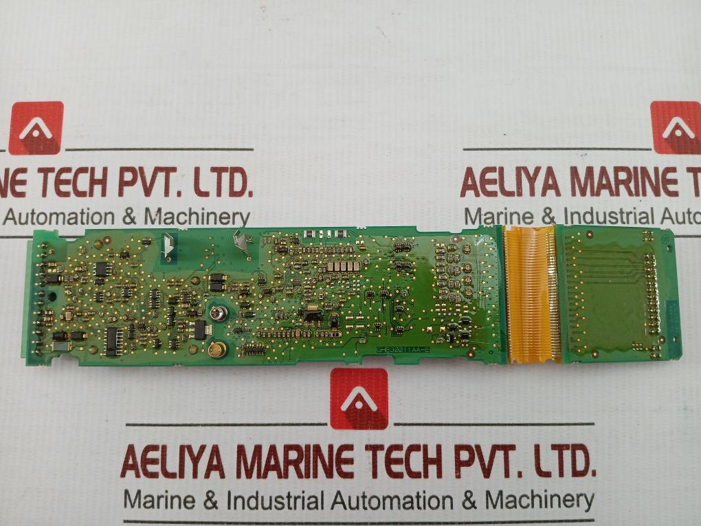 Ghe30011Aa-e 94V-0 Printed Circuit Board