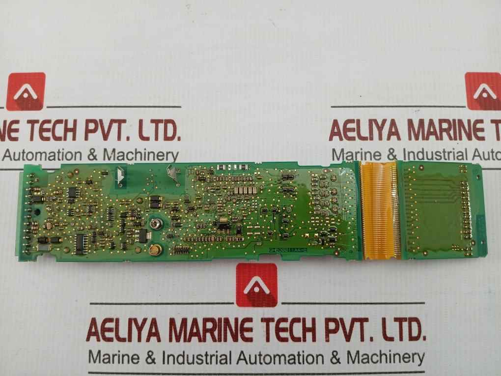 Ghe30011Aa-e 94V-0 Printed Circuit Board
