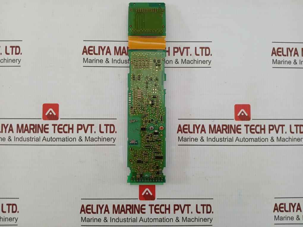 Ghe30011Aa-e 94V-0 Printed Circuit Board