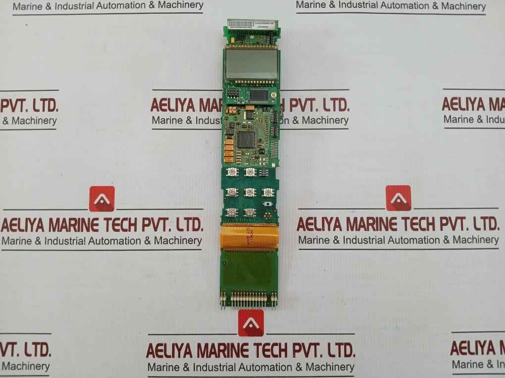 Ghe30011Aa-e 94V-0 Printed Circuit Board
