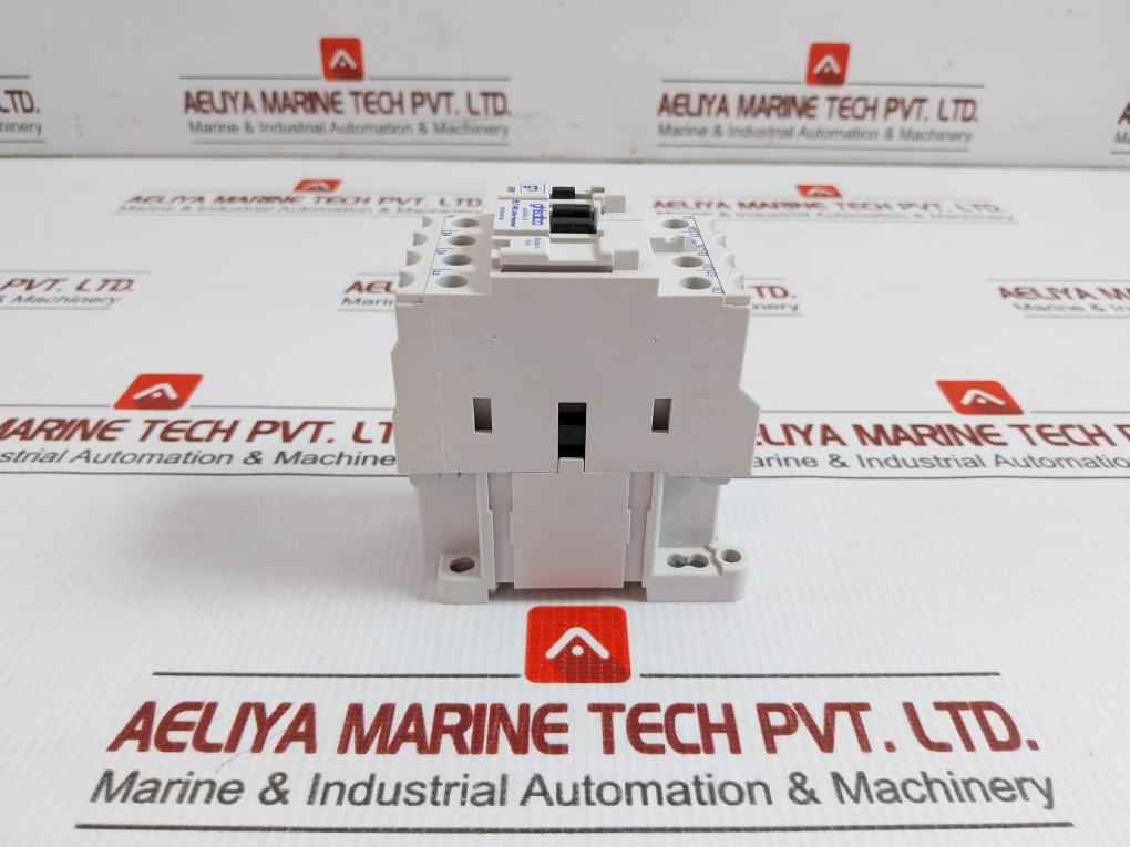 Ghisalba 110-120V 50Hz Contactor Relay Gh15Cr