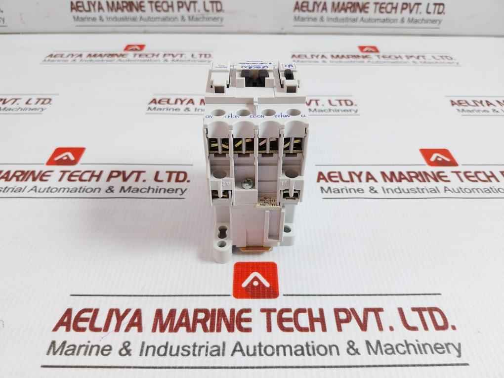 Ghisalba 110-120V 50Hz Contactor Relay Gh15Cr