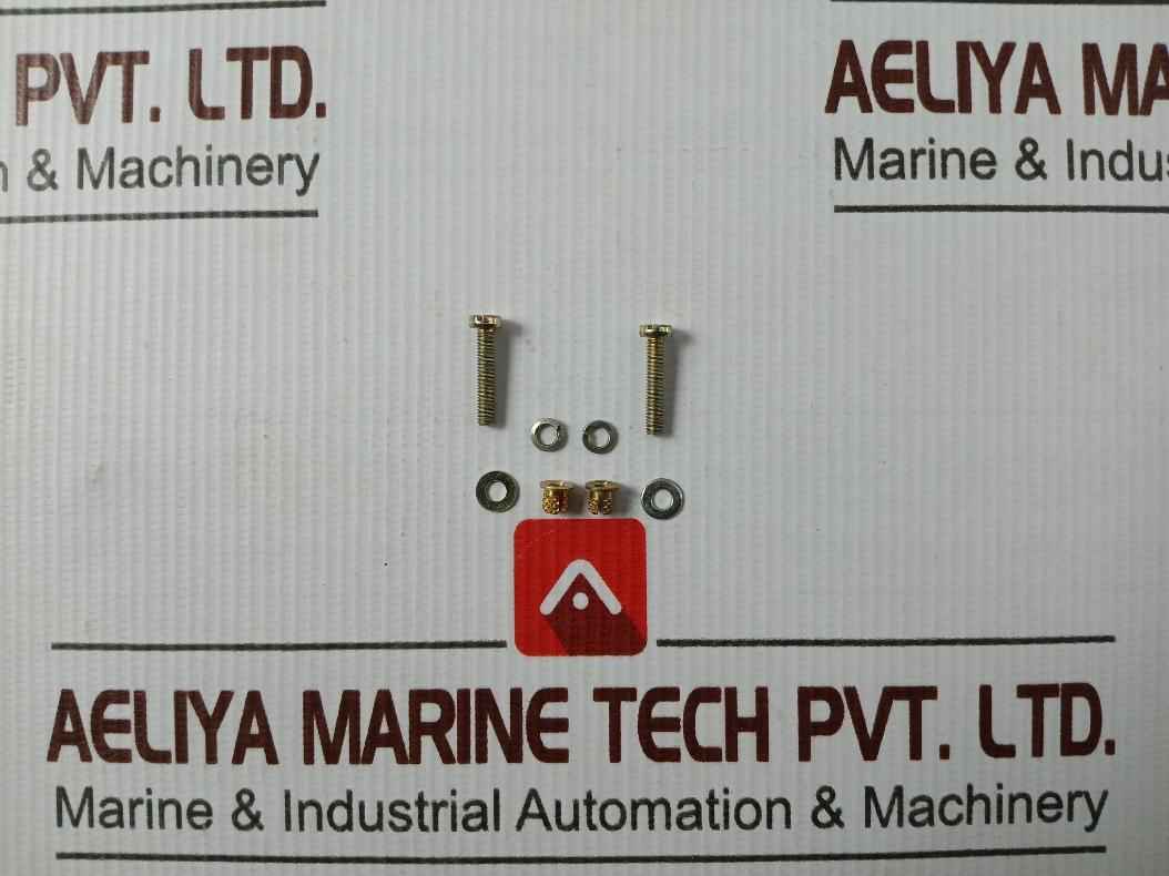 Ghisalba 4148860 Auxiliary Contacts Kit F/Change Over And Disconnecting Switch