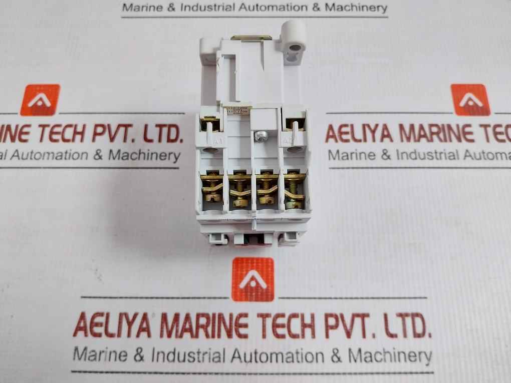 Ghisalba Contactor Gh15Cr-40