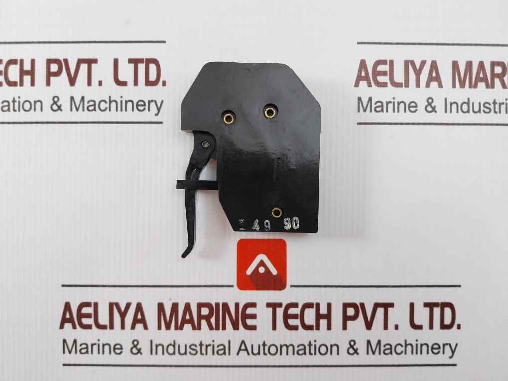 Ghisalba Ed11 Auxiliary Contact Block