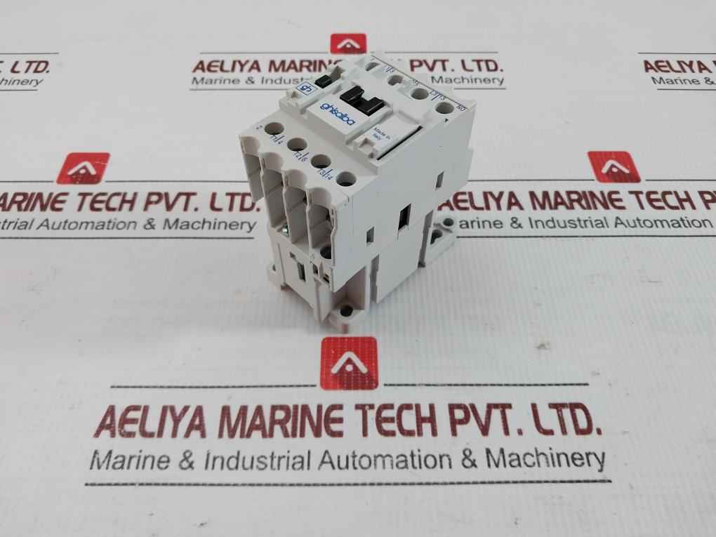 Ghisalba Gh15Cn-3-10