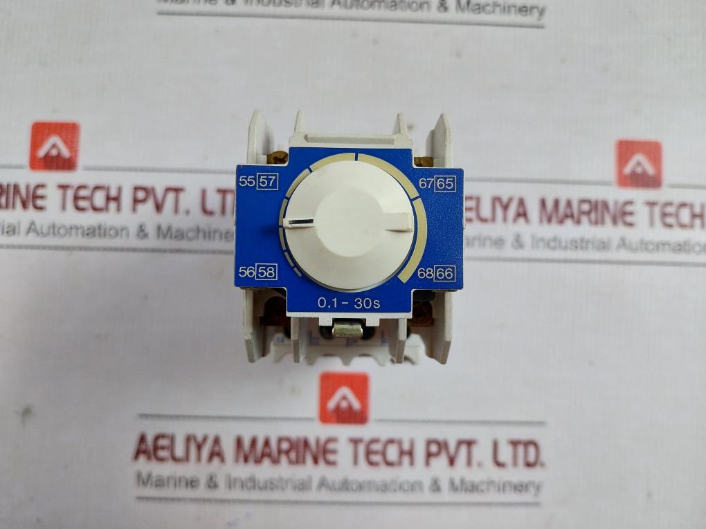 Auxiliary Contactor 110-120V 50-60Hz Ghisalba Gh15Cr