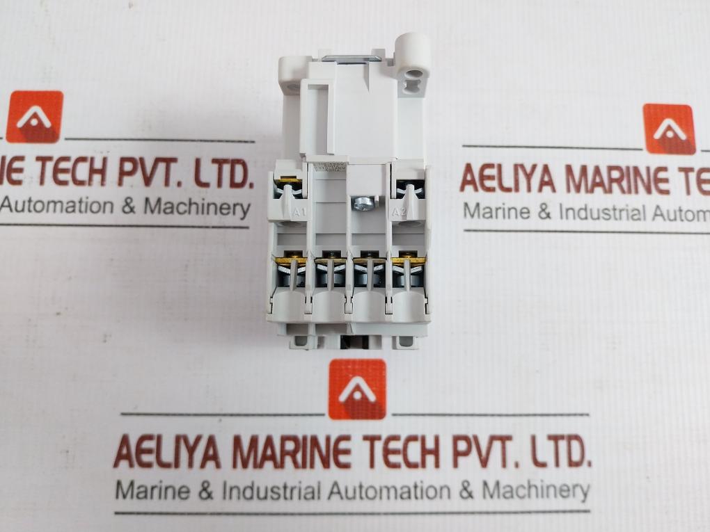 Gh15Cr-22 Ac-dc Coil Auxiliary Contactor 690V/10A Ghisalba