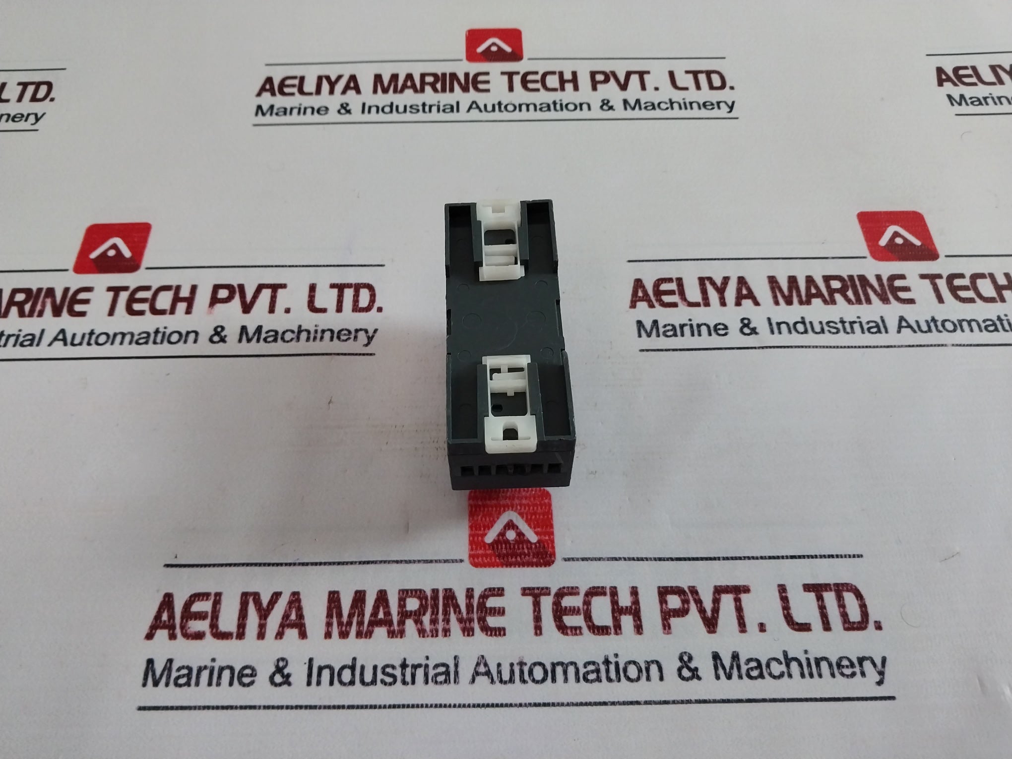 Gic Mg53Bh 3-phase Voltage Monitoring Relay 0-15 Sec Series-sm 501