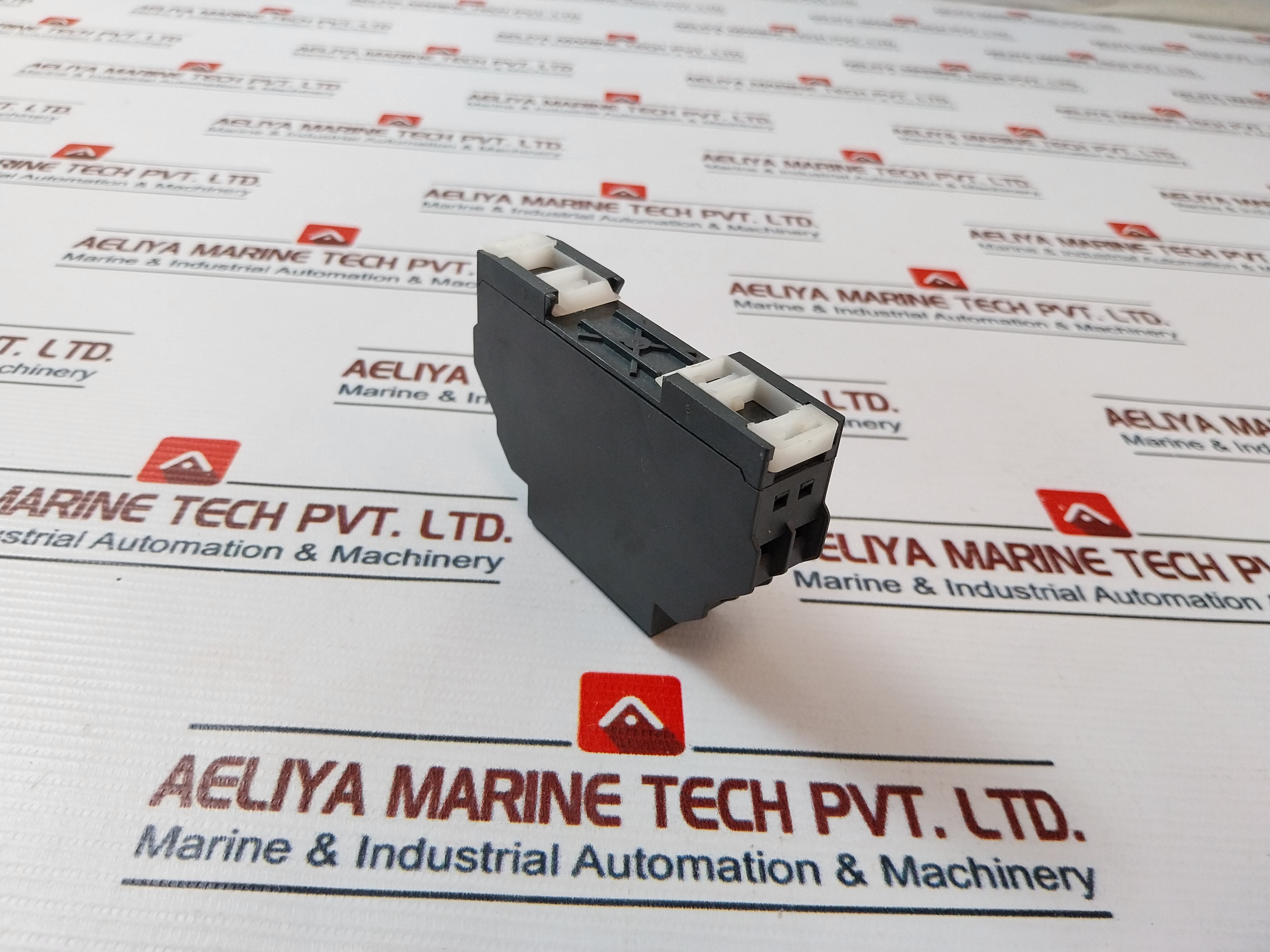 Gic Sm175 3Ph Voltage Monitoring Relay 3W 208-480Vac 47-63Hz