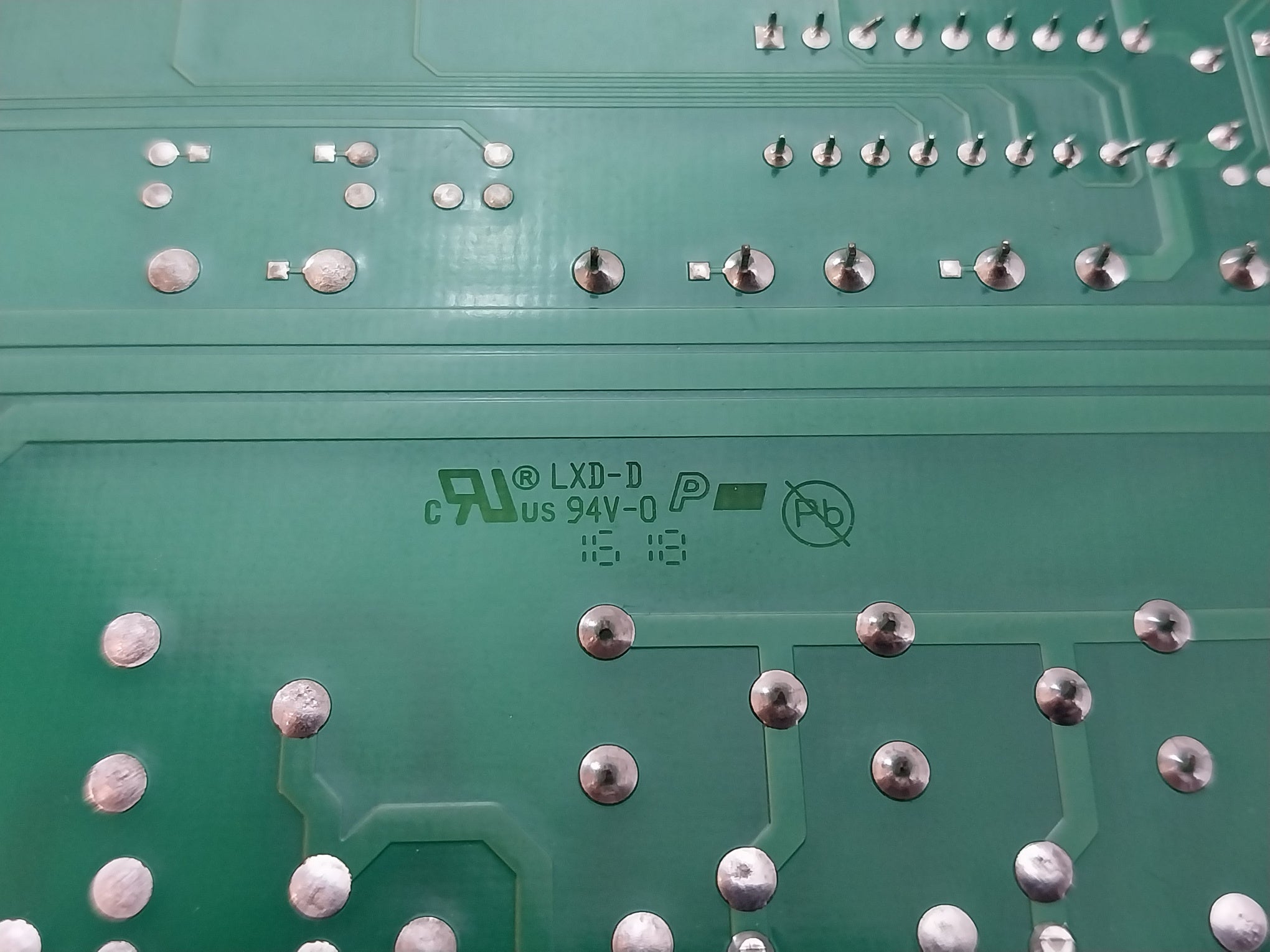 Gicar Power Board 8.5.84.29