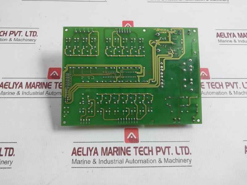 Gicar Printed Circuit Board 8.5.84.29