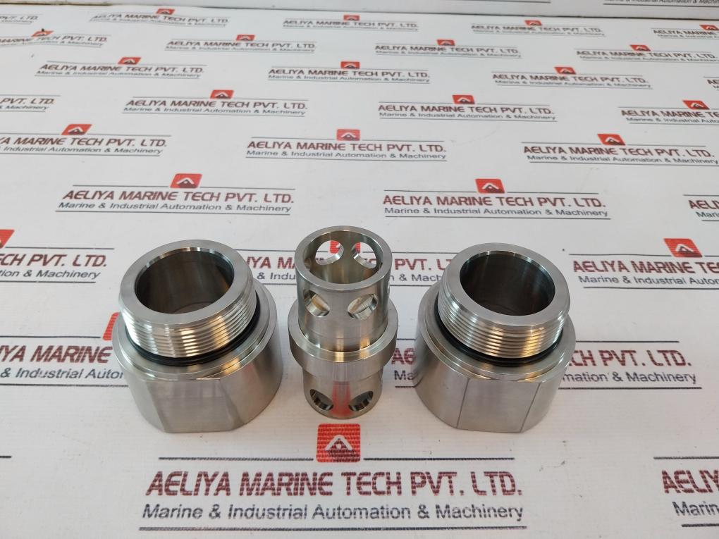 Gilmore 1-1/2” Sae Shuttle Valve Repair Kit 27030-2 RK