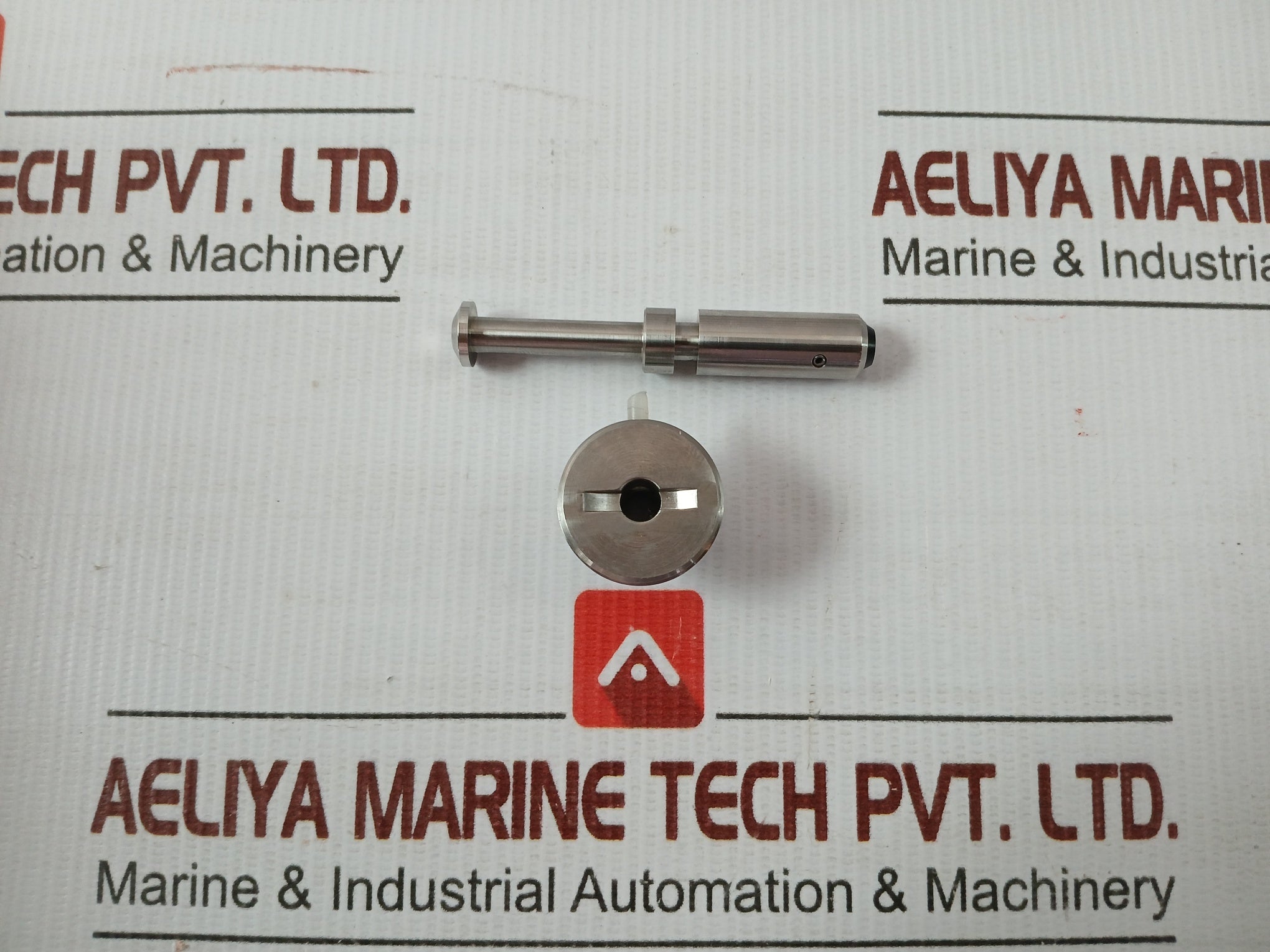 Gilmore 60172 Rk Repair Kit Rev.J