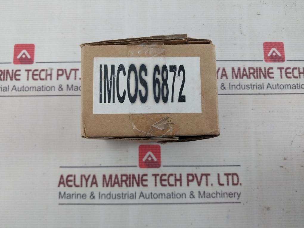 Gitiesse Imcos 6872 Remote Volume Control