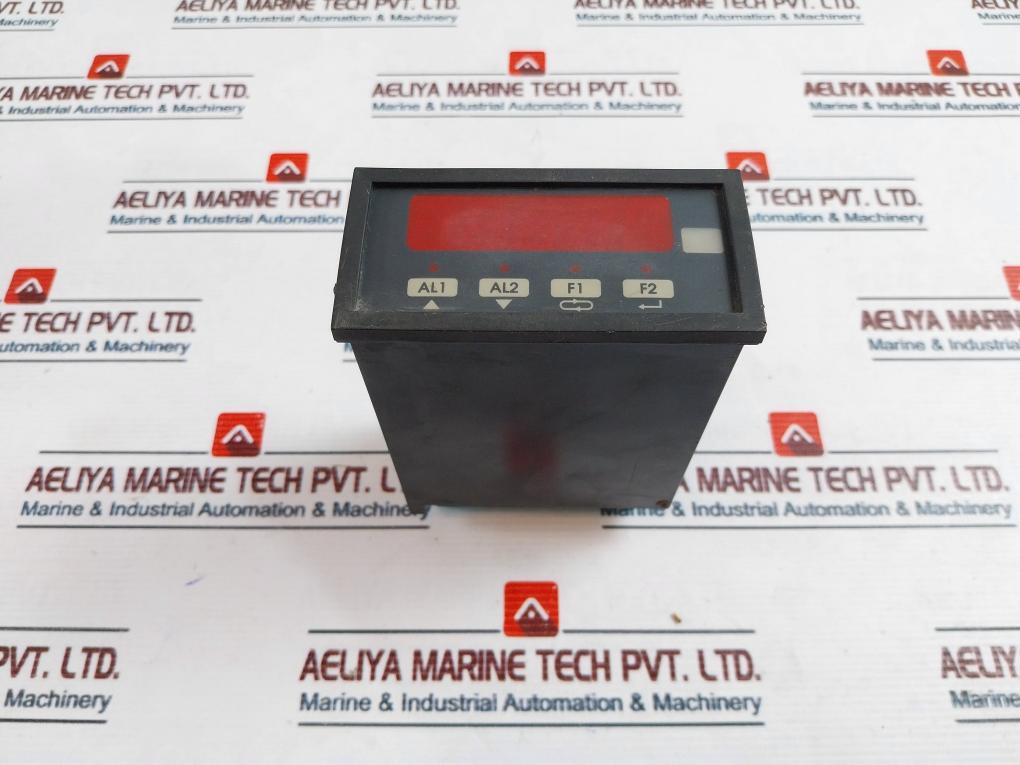 Gla Elettronica Md1000-oma Temperature Controller Input Display Options 90-130Vac