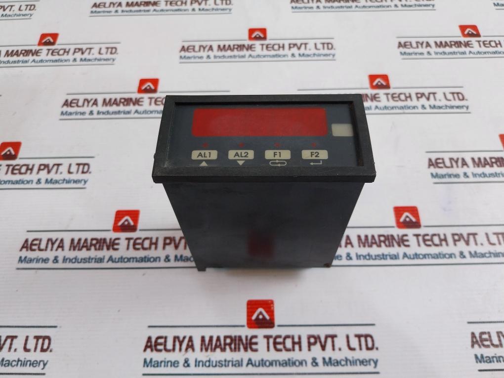 Gla Elettronica Md1000-oma Temperature Controller Input Display Options 90-130Vac