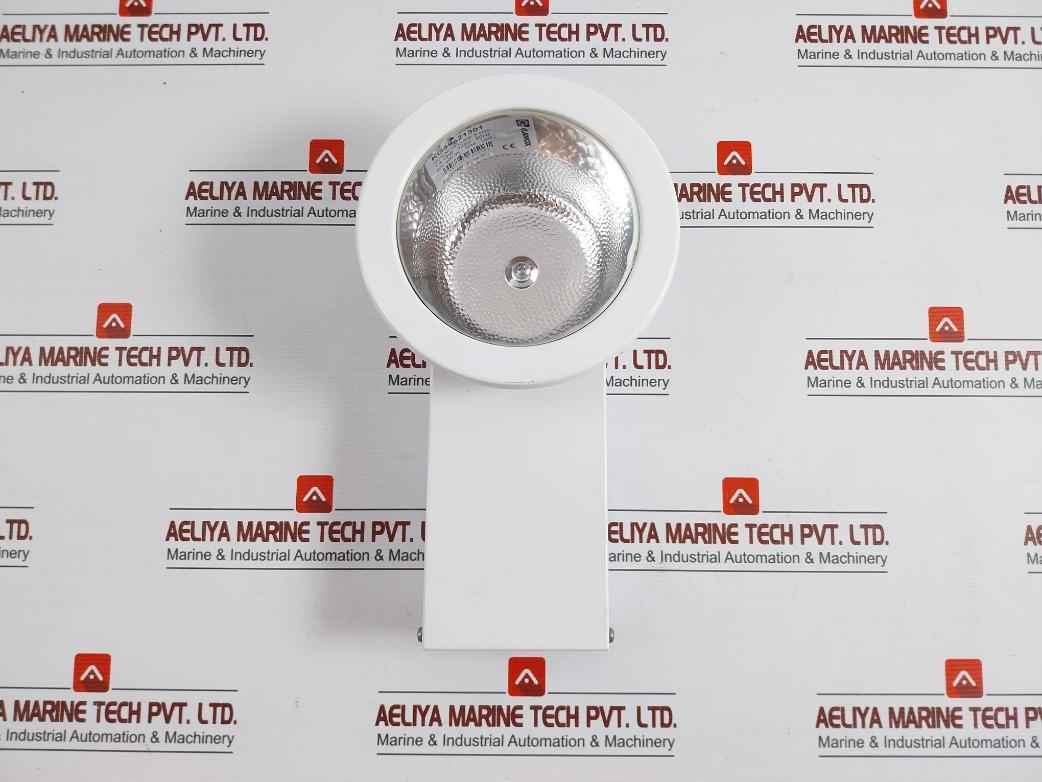 Glamox Gcn(M)14 118Hf S M20 Ballast A Semi-conducteur Led Lamp Reb-118-m6-el