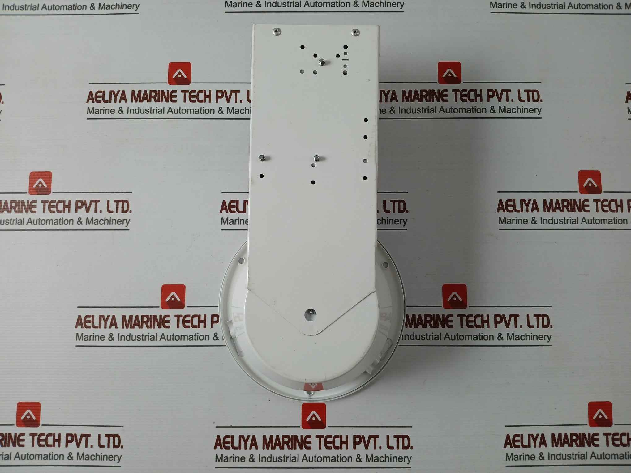 Glamox Gcn(M)14 118Hf S M20 Industrial Lighting Fixture 1 X 18W 120V 60Hz