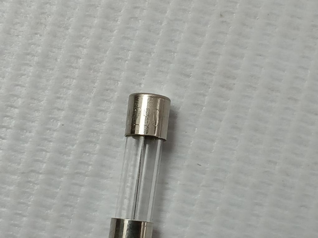 Glass-Fuse-Link-250V-Iec-60127-2-2-Siba-70-001-34-Lot-Of-6X-209283-7