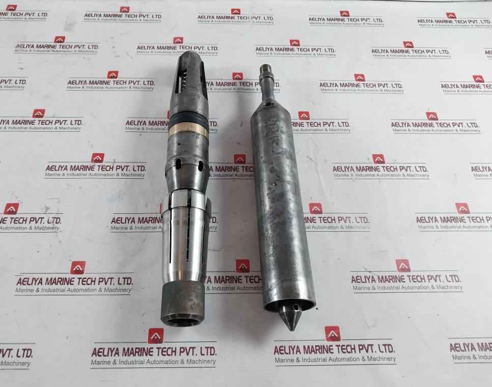 Global Manufacturing Gm79-311 Oilfield Packer Tool Set Gm79-305