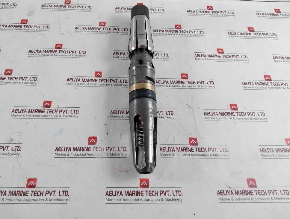 Global Manufacturing Gm79-311 Oilfield Packer Tool Set Gm79-305