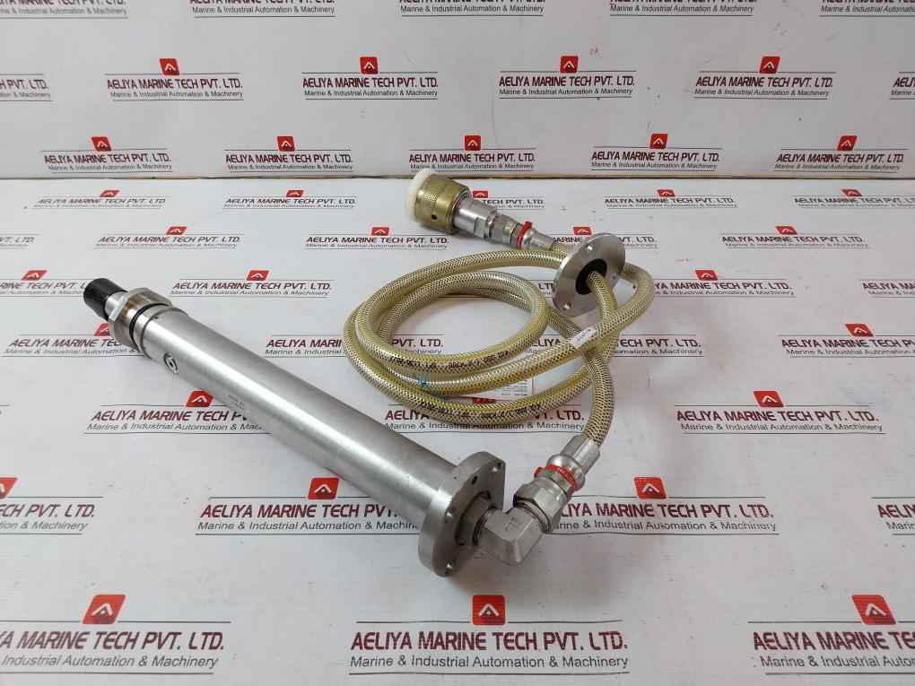 Globaltech Subsea Gta238-7 Electrical Cable Assembly Ss316L Gtab083, Mux 2-meter