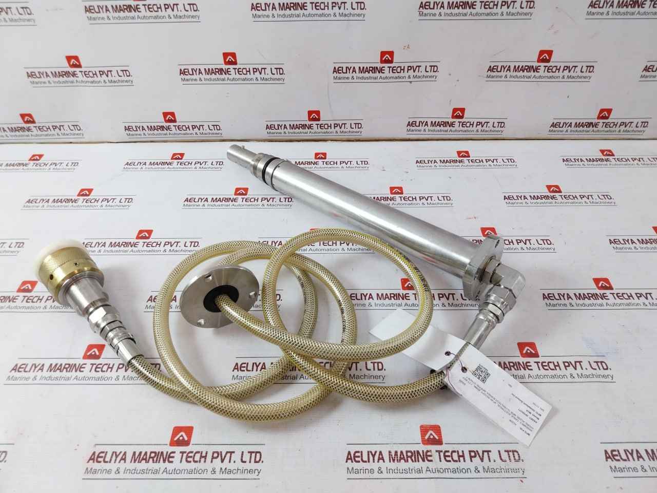 Globaltech Subsea Gta238-7 Electrical Cable Assy Gtab083, Mux Rev: Nc 2-meter