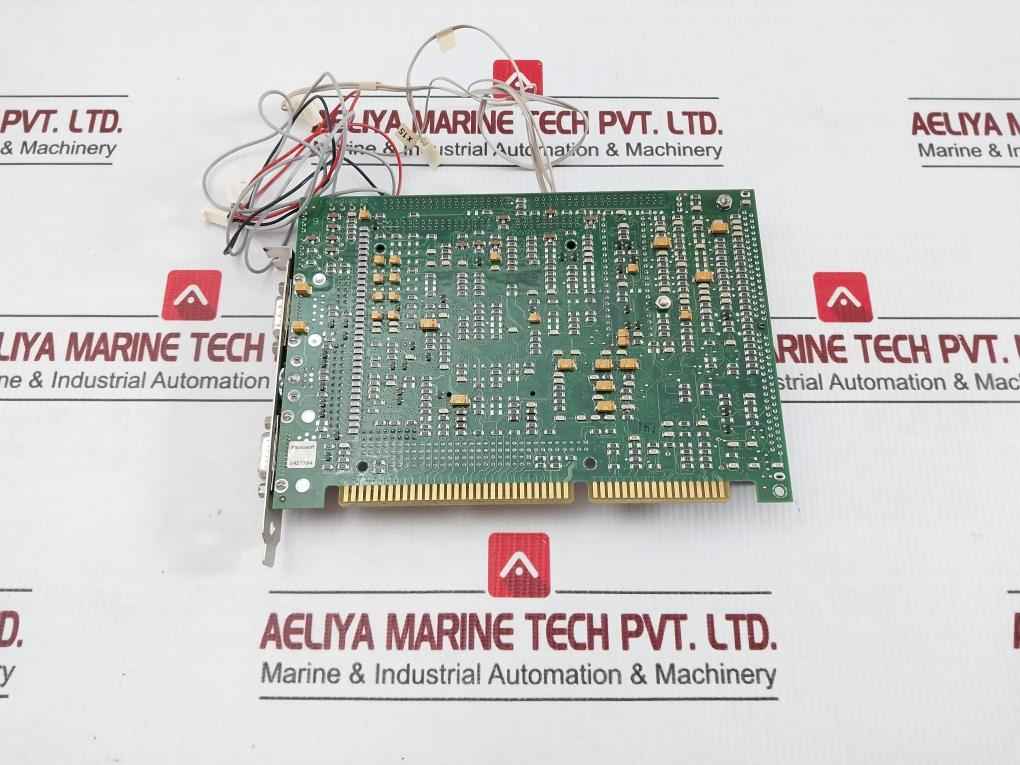 Globe.N.J. 550139-g1 Industrial Controller Board 20100173 Dram 72-pin