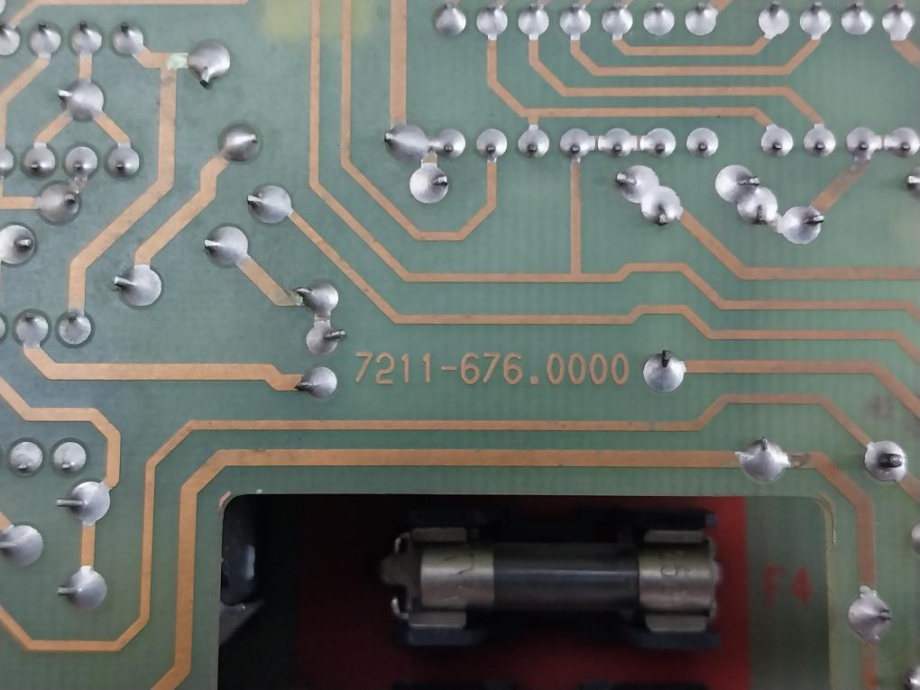 Gls-90 Autronica Power Supply Unit