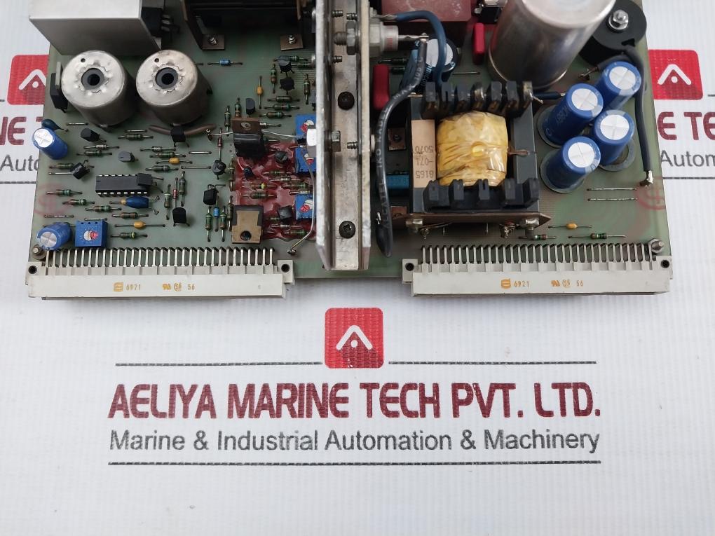 Gls-90 Autronica Power Supply Unit