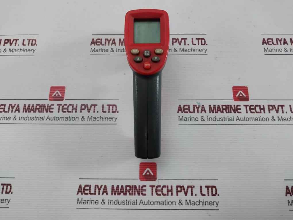 Gm900A Infrared Thermometer Benetech -50˚C ~ 950˚C