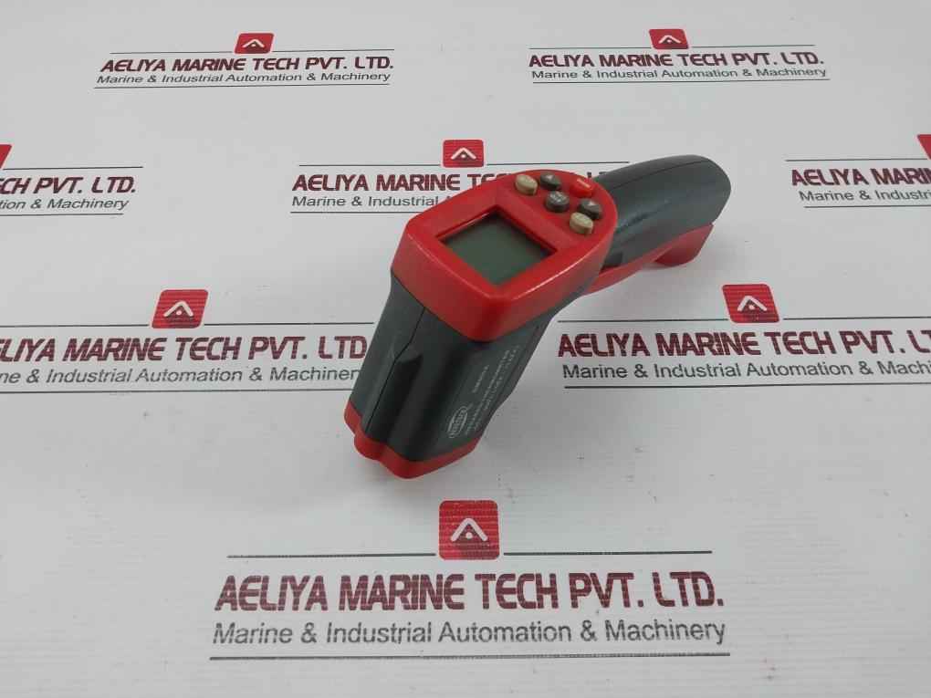 Gm900A Infrared Thermometer Benetech -50˚C ~ 950˚C