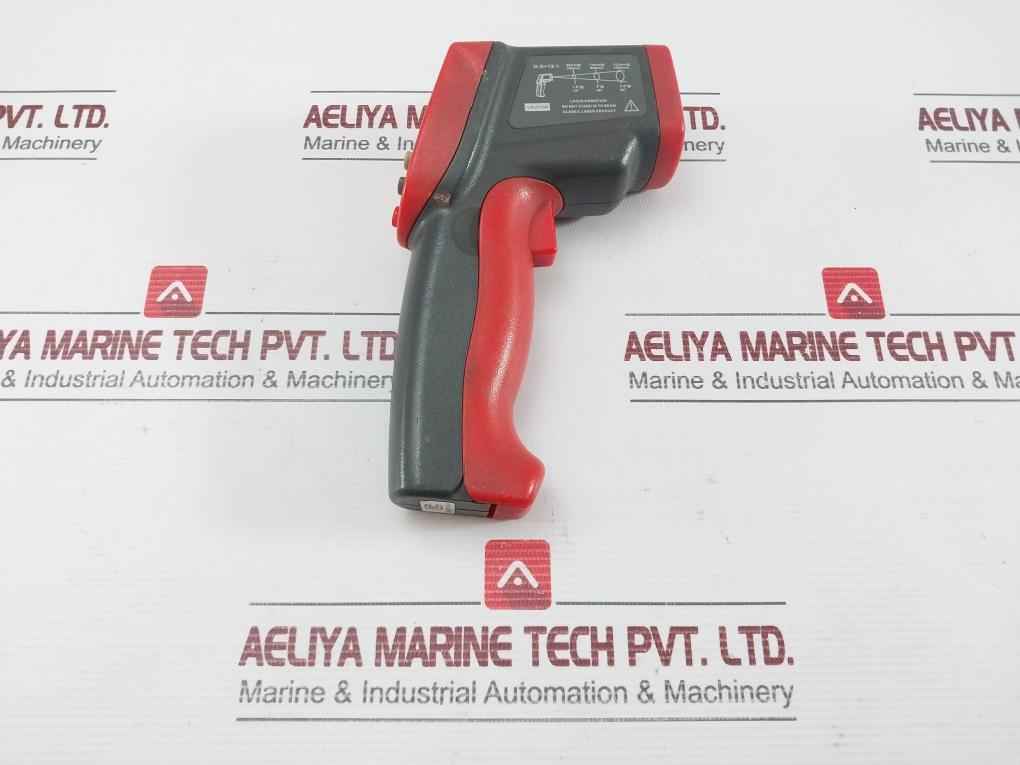 Gm900A Infrared Thermometer Benetech -50˚C ~ 950˚C