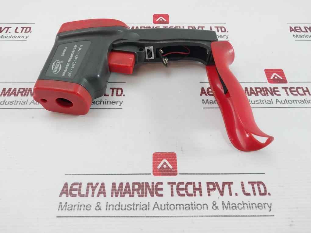 Gm900A Infrared Thermometer Benetech -50˚C ~ 950˚C