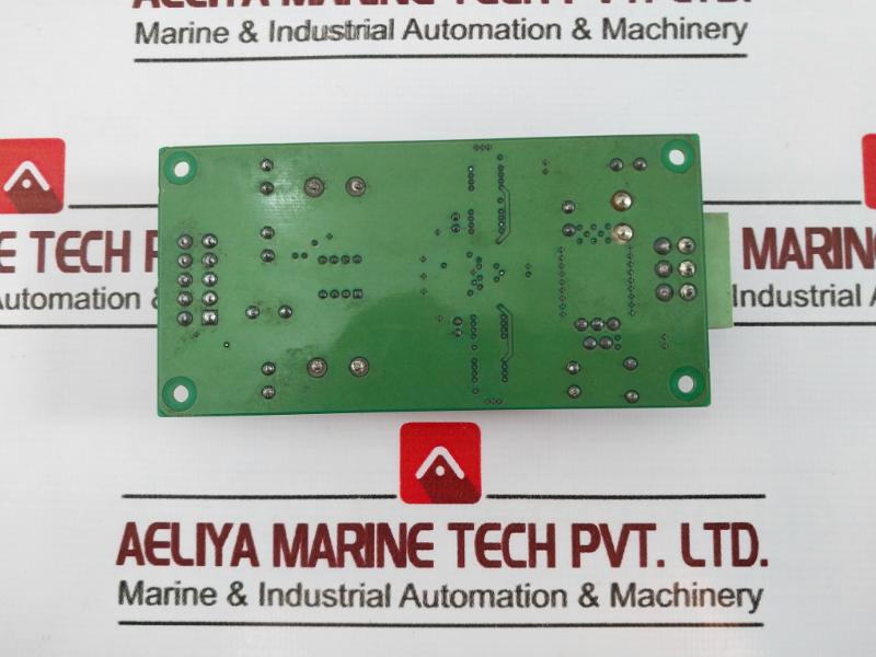 GM94-002 Printed Circuit Board TB-4000
