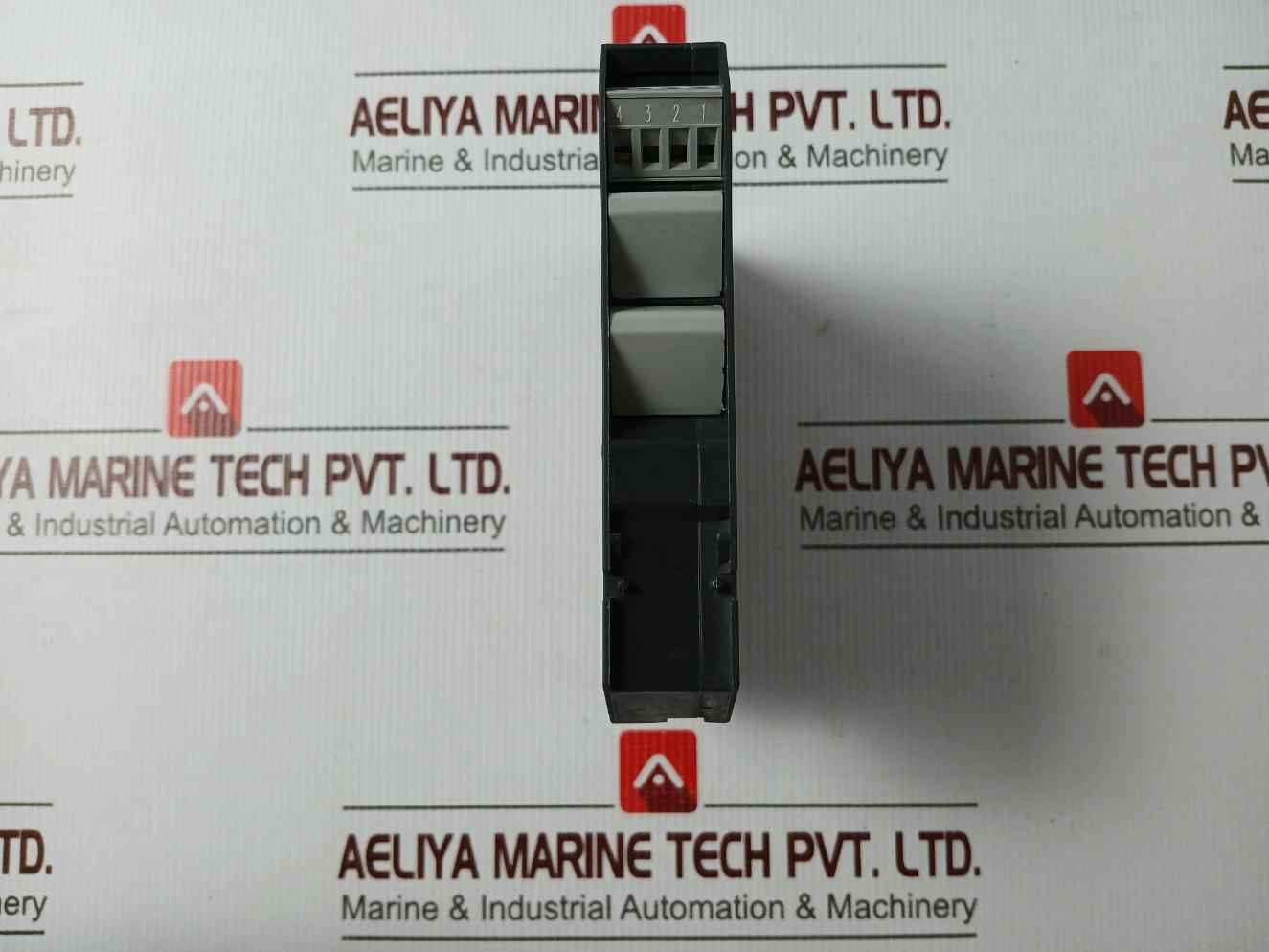 Gm International D5290S-084 Channel Relay Output E477482