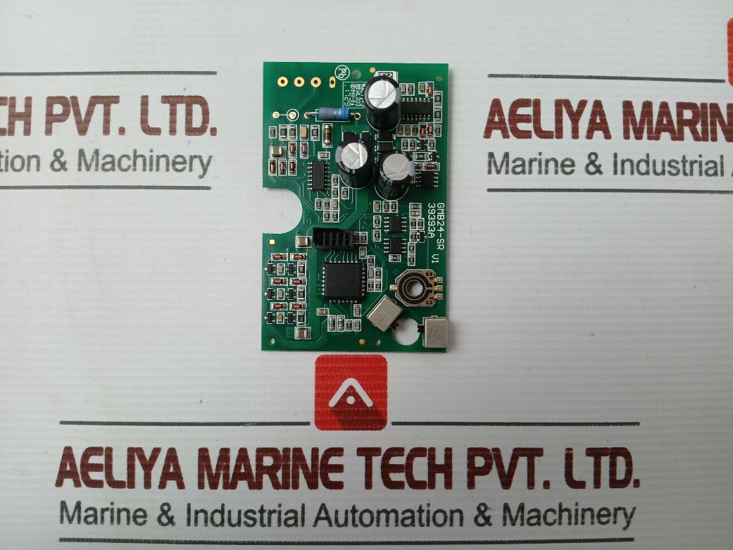 Gmb 24-sr Belimo 39393A Micro Controller Board