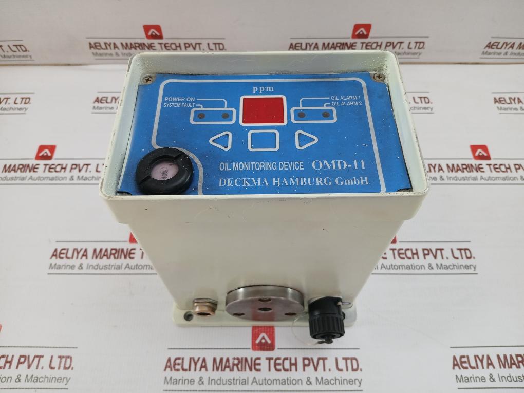 Gmbh-Omd-11-Oil-Monitoring-Device-Module-Deckma-Hamburg-209227-1