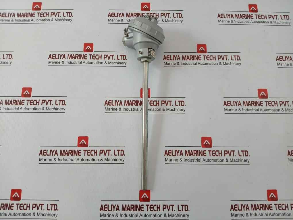 Gme L-265, D-12 = Mm Temperature Sensor Nft-206