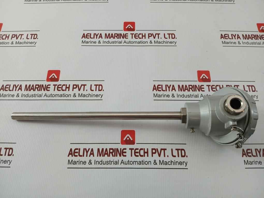Gme L-265, D-12 = Mm Temperature Sensor Nft-206