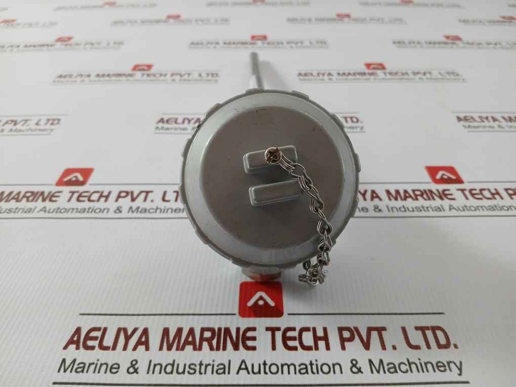 Gme L-265, D-12 = Mm Temperature Sensor Nft-206