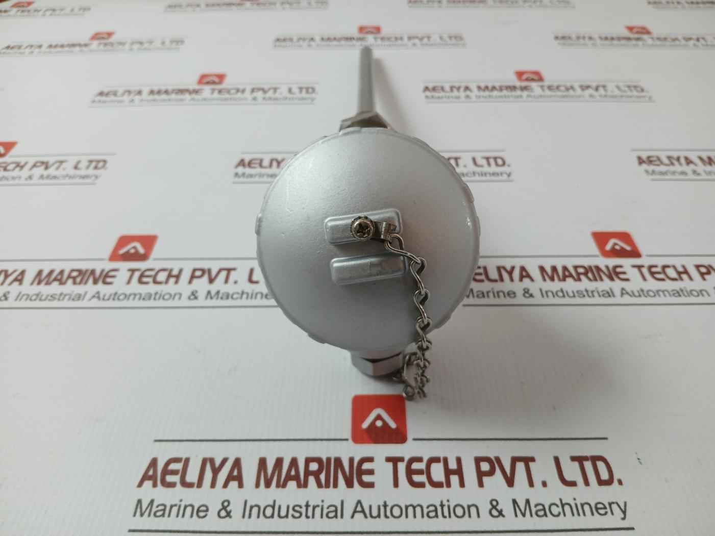 Gme Temperature Sensor 100Ω L-210,D-12Mm