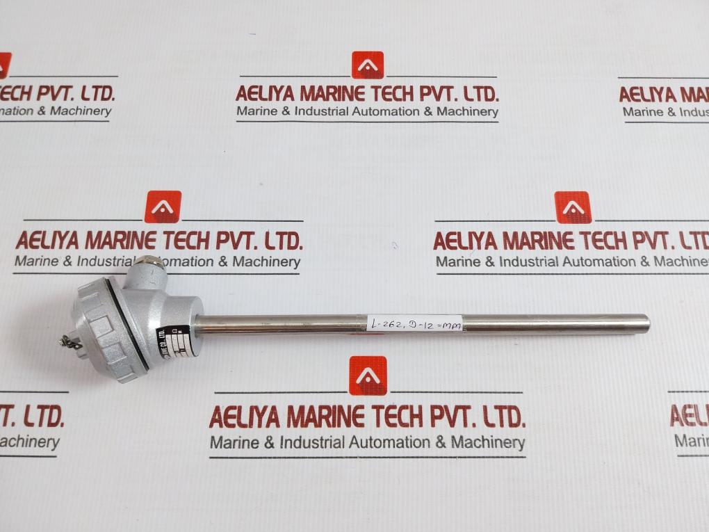 Gme Temperature Sensor Probe Nft-206