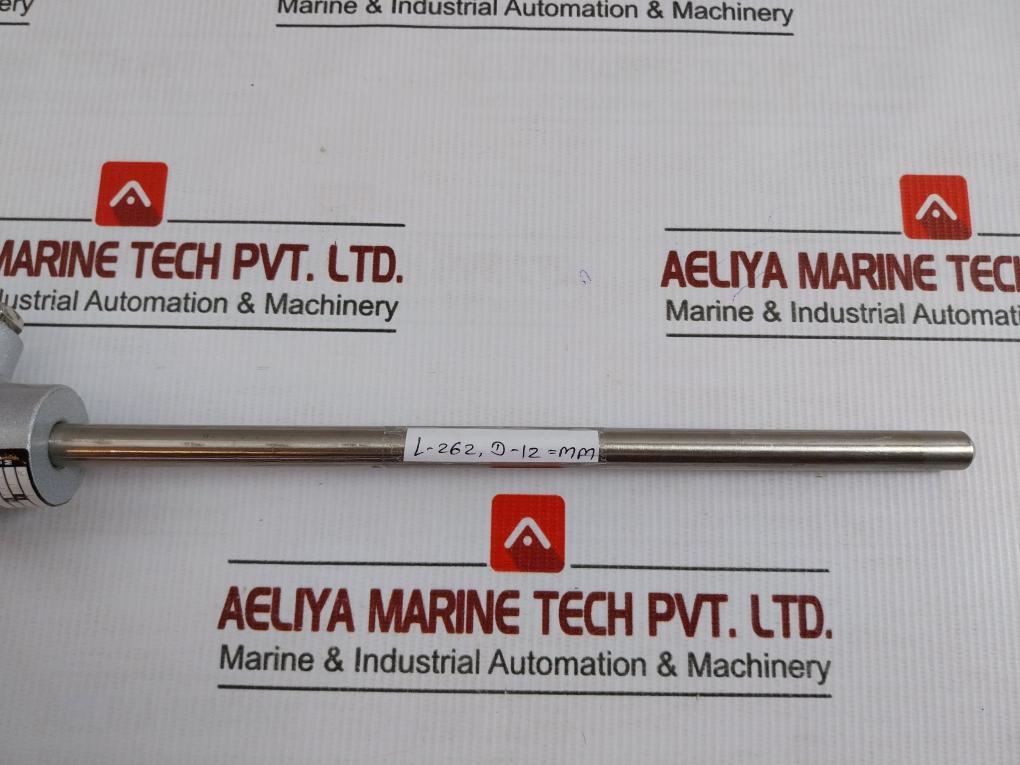 Gme Temperature Sensor Probe Nft-206