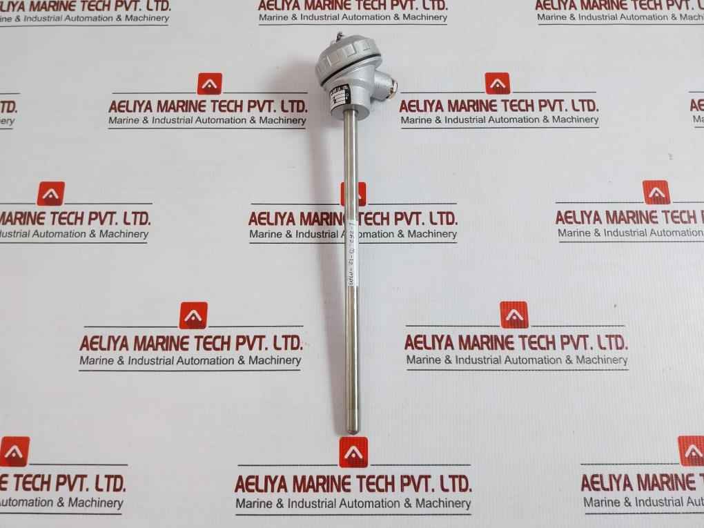 Gme Temperature Sensor Probe Nft-206