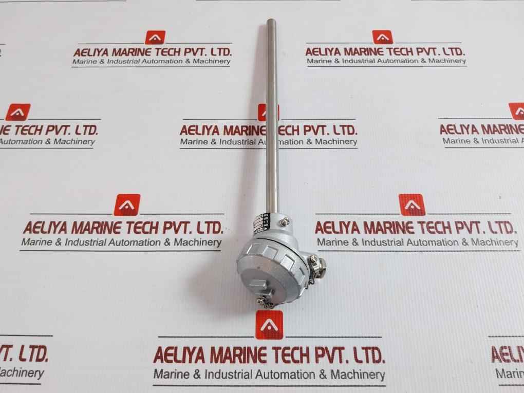 Gme Temperature Sensor Probe Nft-206