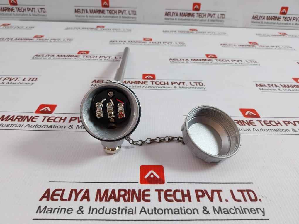 Gme Temperature Sensor Probe Nft-206