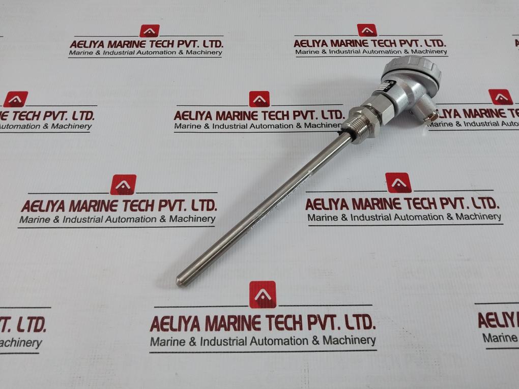 Gme Temperature Sensor Probe Nft-206